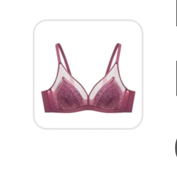 Bra & Pantie Set - Picture 2 of 8